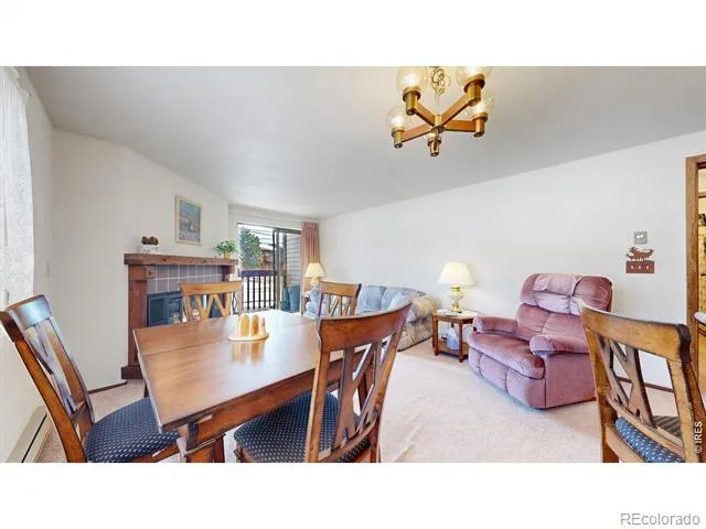 1730 Raven Avenue #A-7 Estes Park, CO 80517