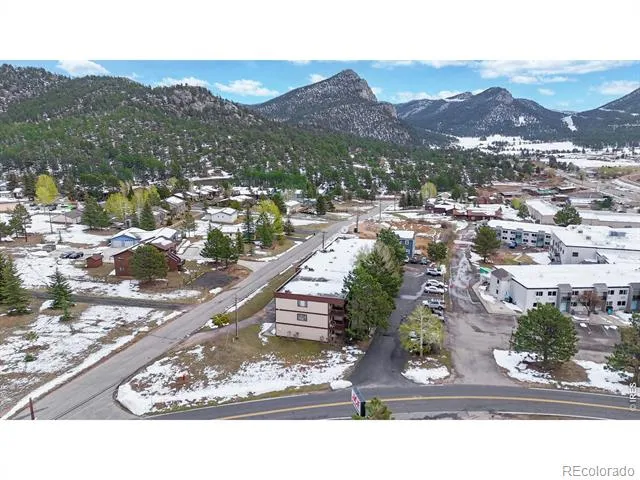 1730 Raven Avenue #A-7 Estes Park, CO 80517