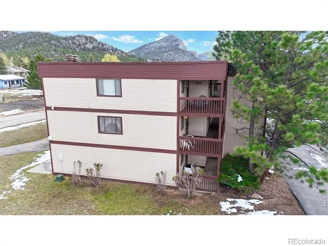 1730 Raven Avenue #A-7 Estes Park, CO 80517