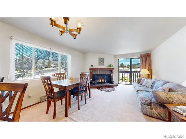 1730 Raven Avenue #A-7 Estes Park, CO 80517