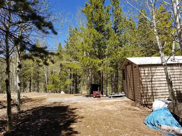 3200 Ottawa Way Red Feather Lakes, CO 80545
