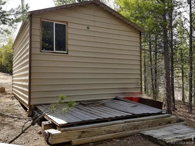3200 Ottawa Way Red Feather Lakes, CO 80545
