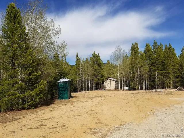3200 Ottawa Way Red Feather Lakes, CO 80545