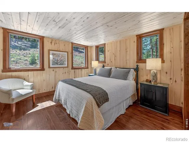 942 Spruce Drive Lyons, CO 80540
