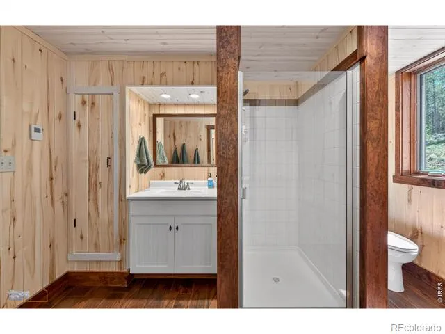 942 Spruce Drive Lyons, CO 80540