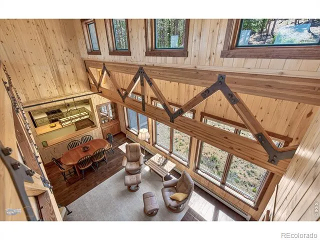 942 Spruce Drive Lyons, CO 80540