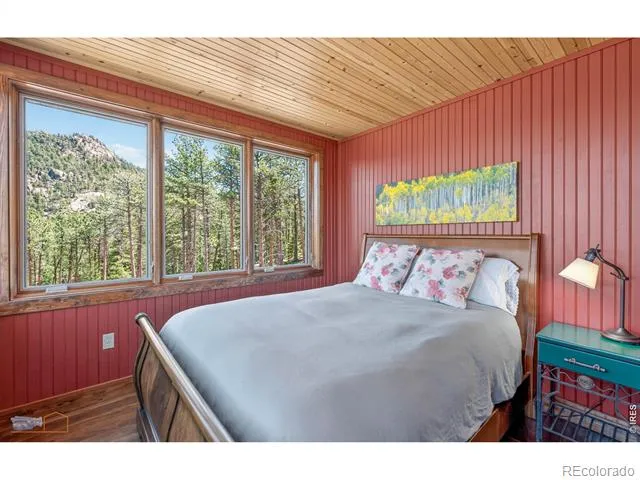 942 Spruce Drive Lyons, CO 80540