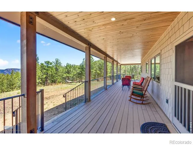 942 Spruce Drive Lyons, CO 80540