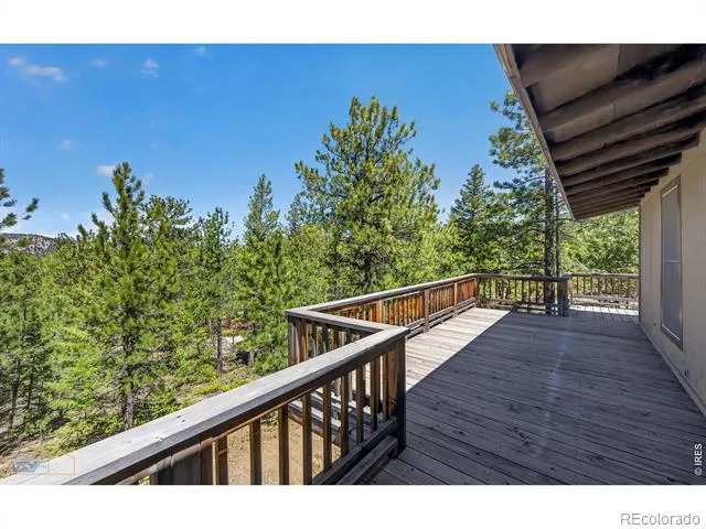 942 Spruce Drive Lyons, CO 80540