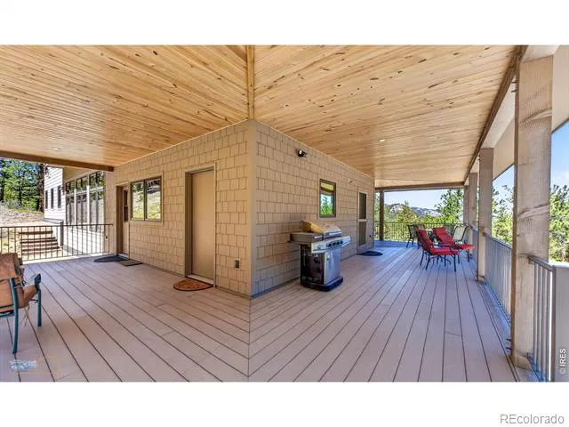 942 Spruce Drive Lyons, CO 80540