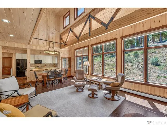 942 Spruce Drive Lyons, CO 80540