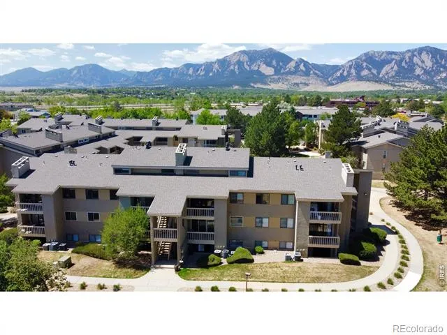 40 S Boulder Circle #4034 Boulder, CO 80303