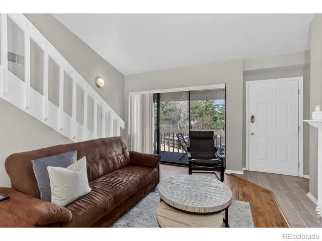40 S Boulder Circle #4034 Boulder, CO 80303