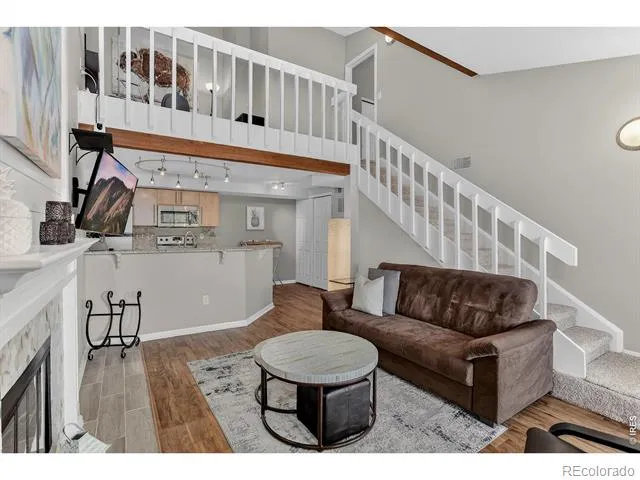 40 S Boulder Circle #4034 Boulder, CO 80303
