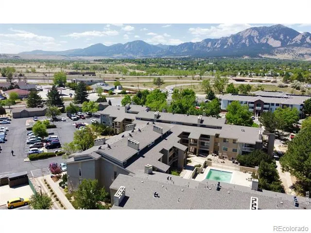 40 S Boulder Circle #4034 Boulder, CO 80303
