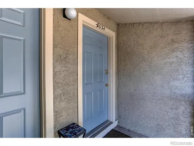 40 S Boulder Circle #4034 Boulder, CO 80303