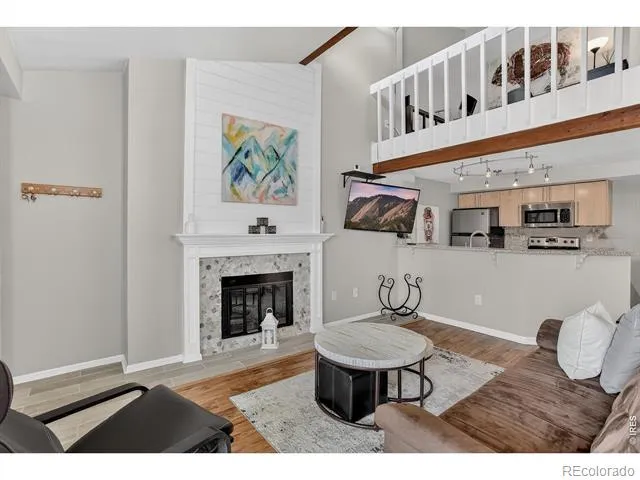 40 S Boulder Circle #4034 Boulder, CO 80303