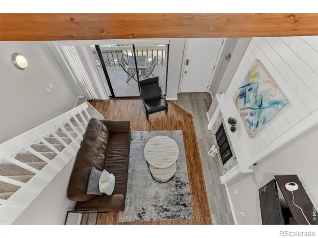 40 S Boulder Circle #4034 Boulder, CO 80303