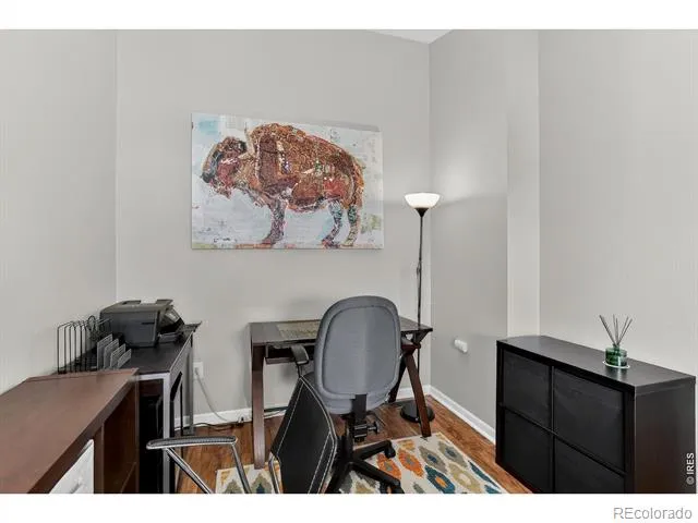 40 S Boulder Circle #4034 Boulder, CO 80303