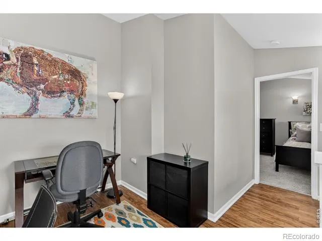 40 S Boulder Circle #4034 Boulder, CO 80303