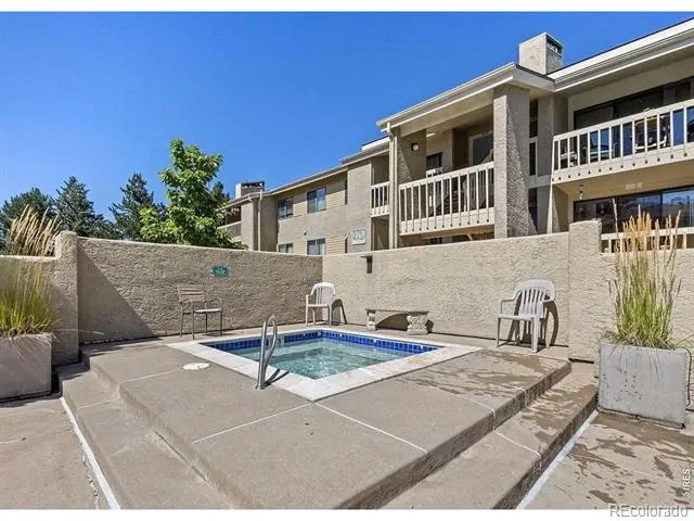 40 S Boulder Circle #4034 Boulder, CO 80303
