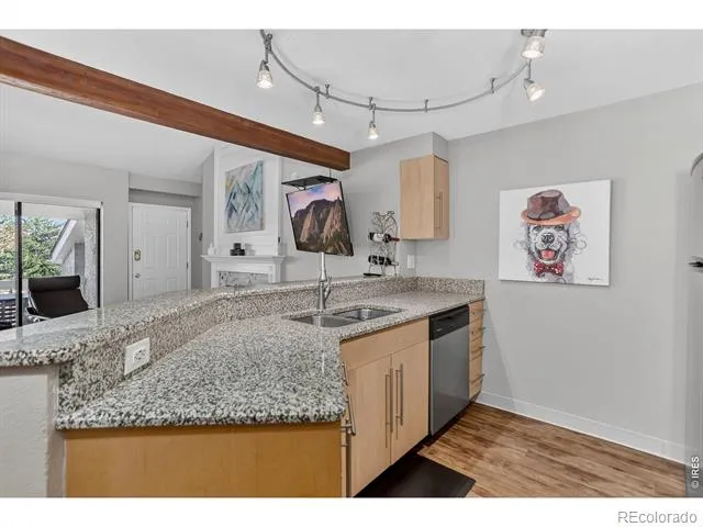 40 S Boulder Circle #4034 Boulder, CO 80303