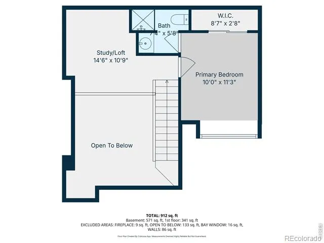 40 S Boulder Circle #4034 Boulder, CO 80303
