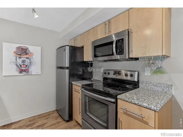 40 S Boulder Circle #4034 Boulder, CO 80303