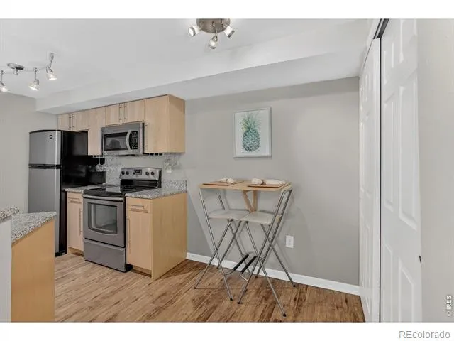 40 S Boulder Circle #4034 Boulder, CO 80303