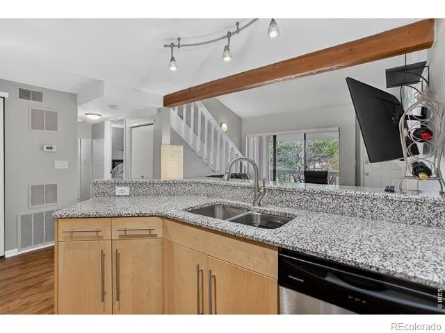 40 S Boulder Circle #4034 Boulder, CO 80303