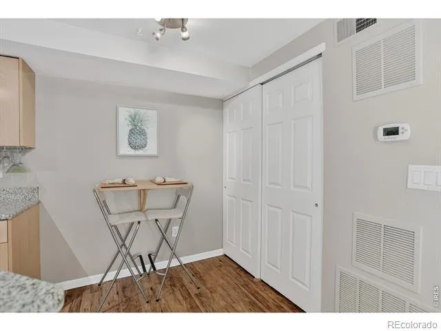 40 S Boulder Circle #4034 Boulder, CO 80303
