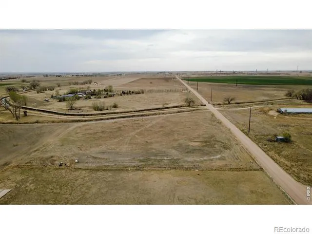 0 County Road 51 Kersey, CO 80644
