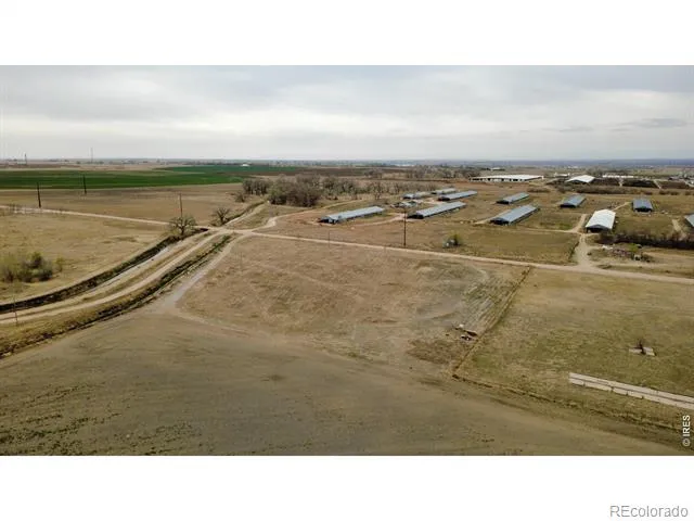 0 County Road 51 Kersey, CO 80644