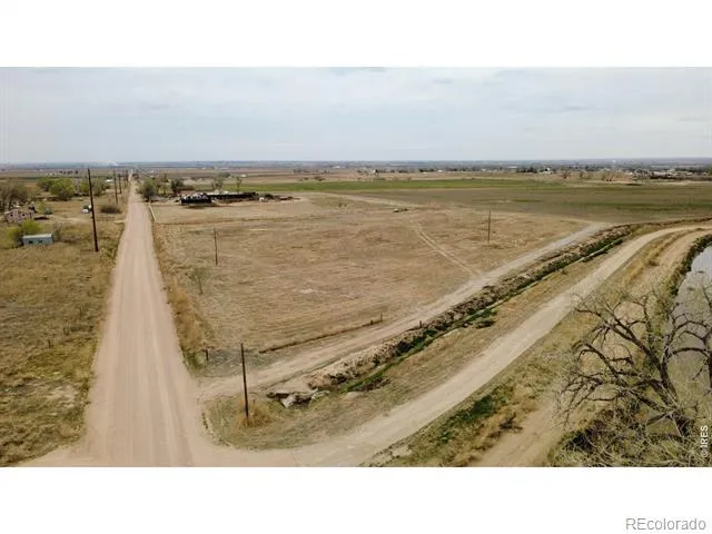 0 County Road 51 Kersey, CO 80644