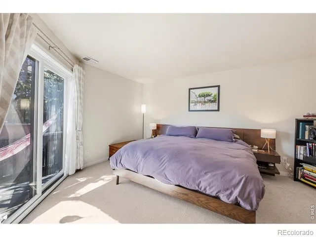 2130 S Walnut Street #25 A & B Boulder, CO 80302