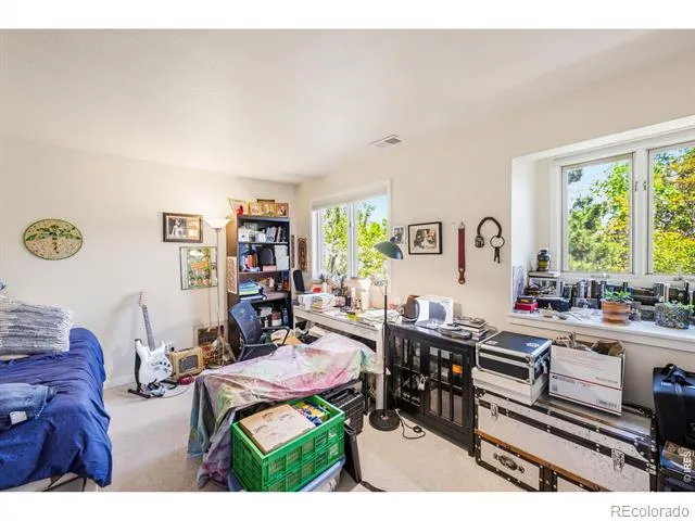 2130 S Walnut Street #25 A & B Boulder, CO 80302