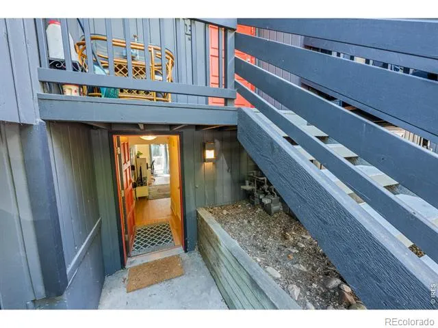 2130 S Walnut Street #25 A & B Boulder, CO 80302