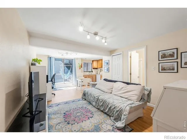 2130 S Walnut Street #25 A & B Boulder, CO 80302
