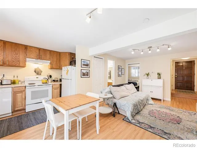 2130 S Walnut Street #25 A & B Boulder, CO 80302