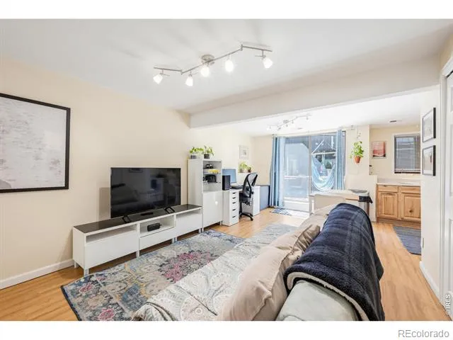 2130 S Walnut Street #25 A & B Boulder, CO 80302