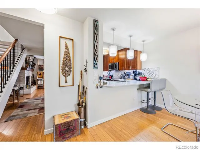 2130 S Walnut Street #25 A & B Boulder, CO 80302