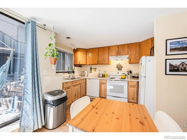 2130 S Walnut Street #25 A & B Boulder, CO 80302