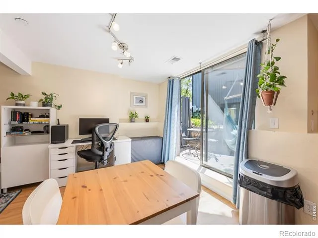 2130 S Walnut Street #25 A & B Boulder, CO 80302