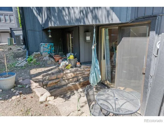 2130 S Walnut Street #25 A & B Boulder, CO 80302