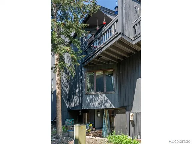 2130 S Walnut Street #25 A & B Boulder, CO 80302