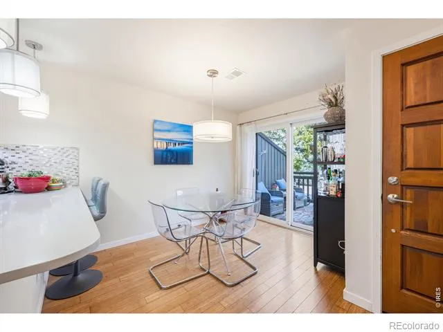 2130 S Walnut Street #25 A & B Boulder, CO 80302