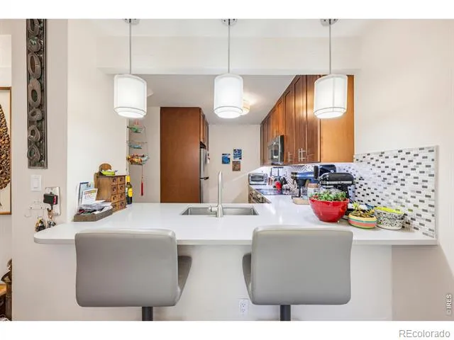 2130 S Walnut Street #25 A & B Boulder, CO 80302