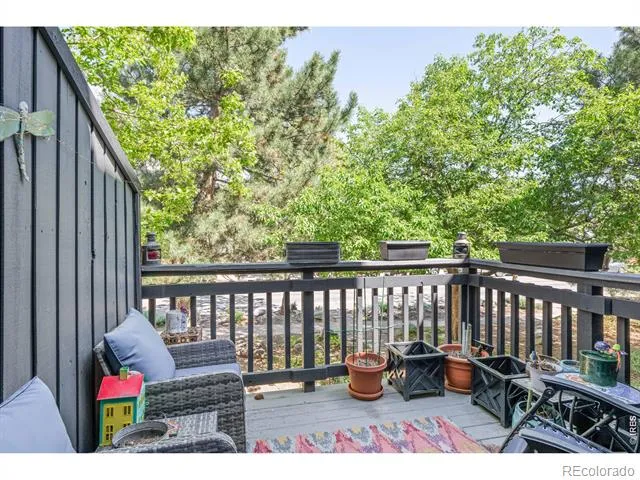 2130 S Walnut Street #25 A & B Boulder, CO 80302