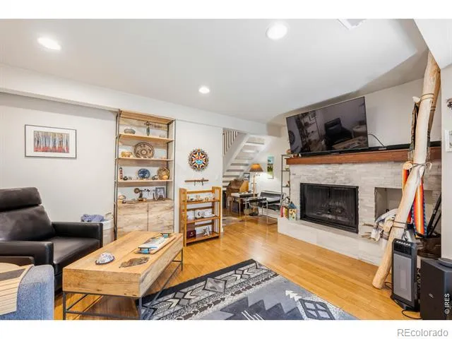 2130 S Walnut Street #25 A & B Boulder, CO 80302