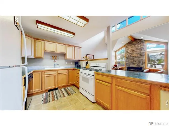 262 Steamer Court Estes Park, CO 80517